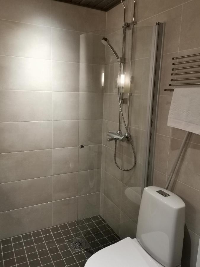 Ruka Ski Chalets المظهر الخارجي الصورة