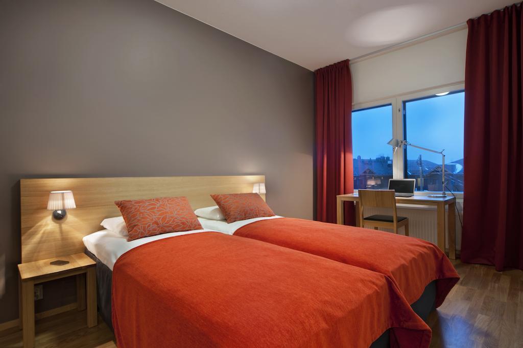 Ruka Ski Chalets الغرفة الصورة
