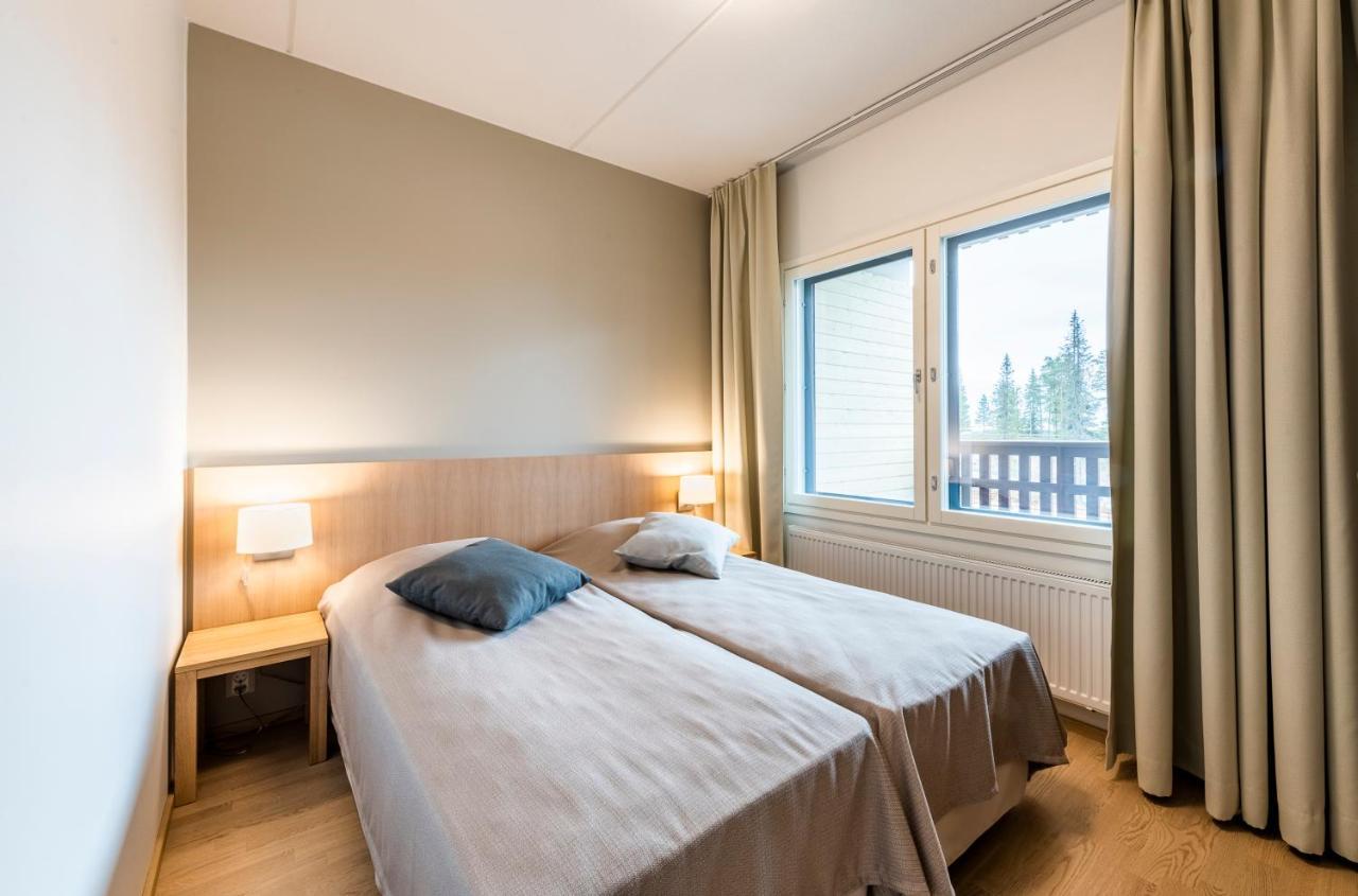 Ruka Ski Chalets المظهر الخارجي الصورة